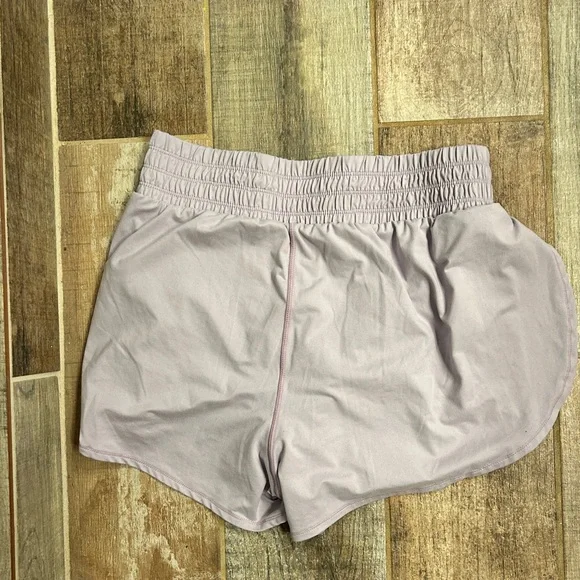 BUNDLE Women’s High-Rise Elastic Waistband Butter Soft Active Shorts - Picture 7 of 8